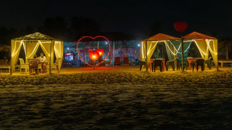 Best Ways To Enjoy Nightlife In Goa Like A True Goan 6148